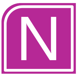 OneNote Alt 1 Icon 512x512 png